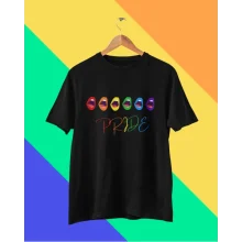 Pride T-Shirt (100% Organisch katoen)