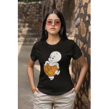 Feel Free Design|Casper T-shirt | 100% Organisch Katoen