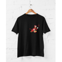 Feel Free Donald Duck T-shirt