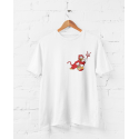 Feel Free Donald Duck T-shirt