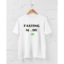 Feel Free Fasting Mode T-Shirt