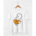 Feel Free Casper T-Shirt