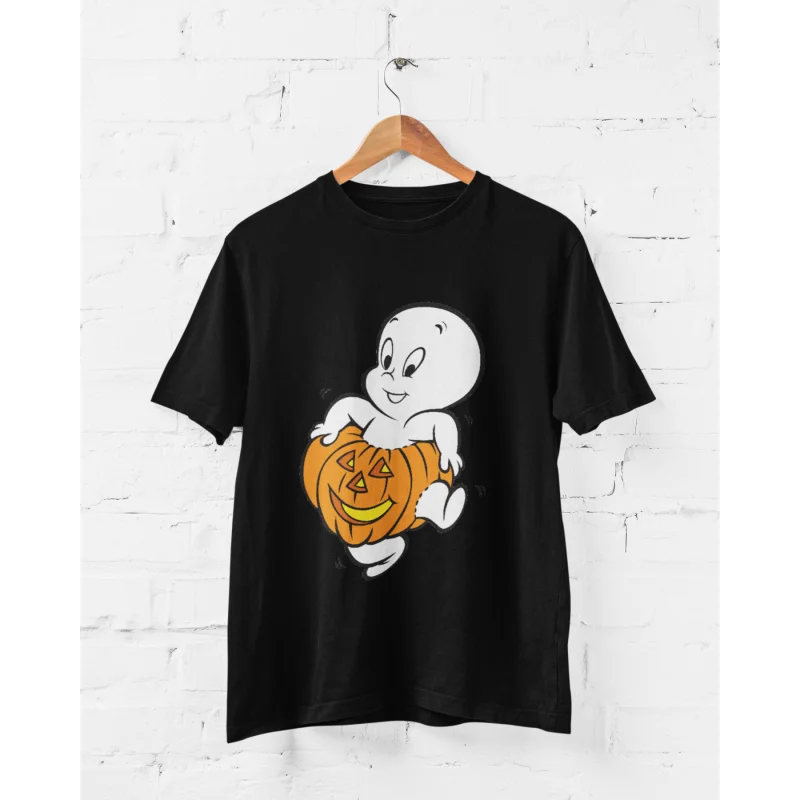 Feel Free Casper T-Shirt