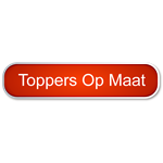 Toppers "Op Maat"